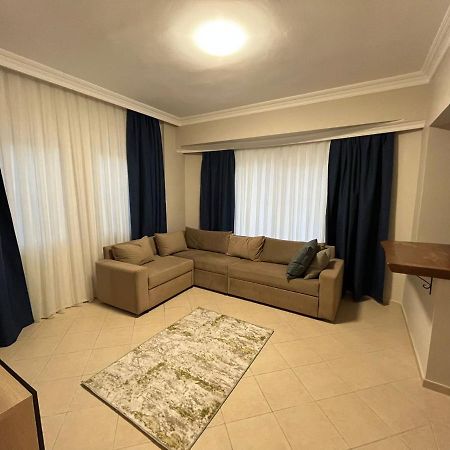 The Halcyon Apartment Fethiye Exterior foto