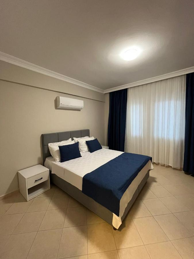 The Halcyon Apartment Fethiye Exterior foto