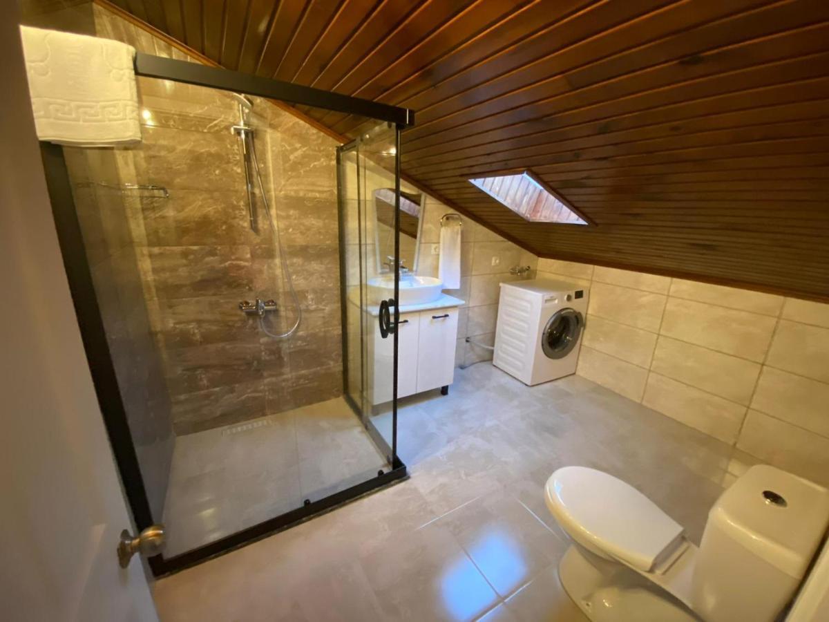 The Halcyon Apartment Fethiye Exterior foto