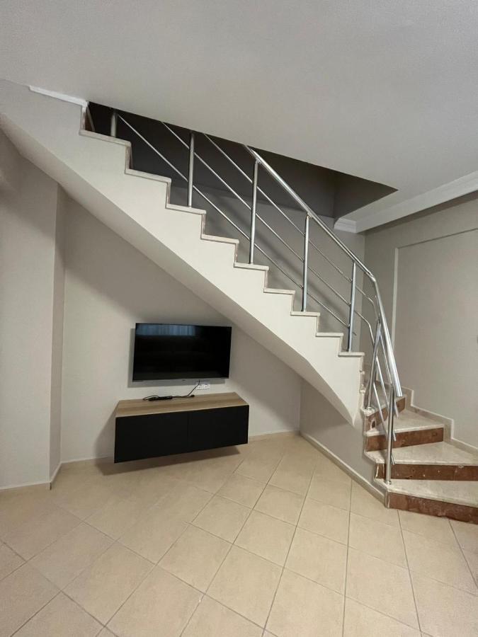 The Halcyon Apartment Fethiye Exterior foto