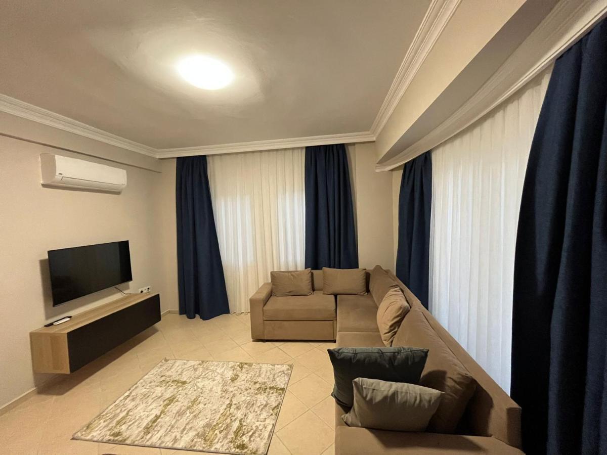 The Halcyon Apartment Fethiye Exterior foto