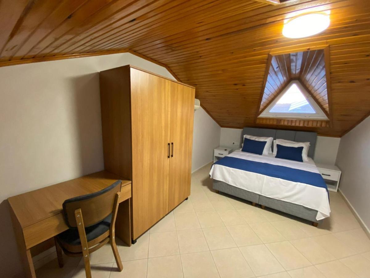 The Halcyon Apartment Fethiye Exterior foto