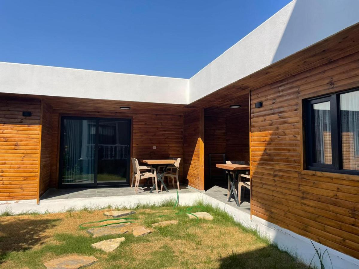 The Halcyon Apartment Fethiye Exterior foto