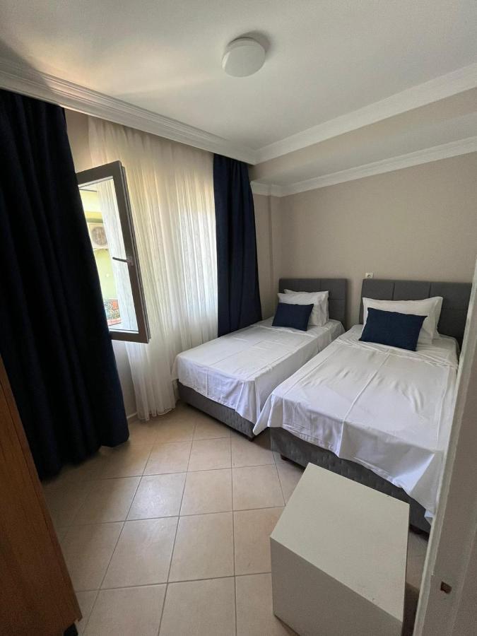 The Halcyon Apartment Fethiye Exterior foto