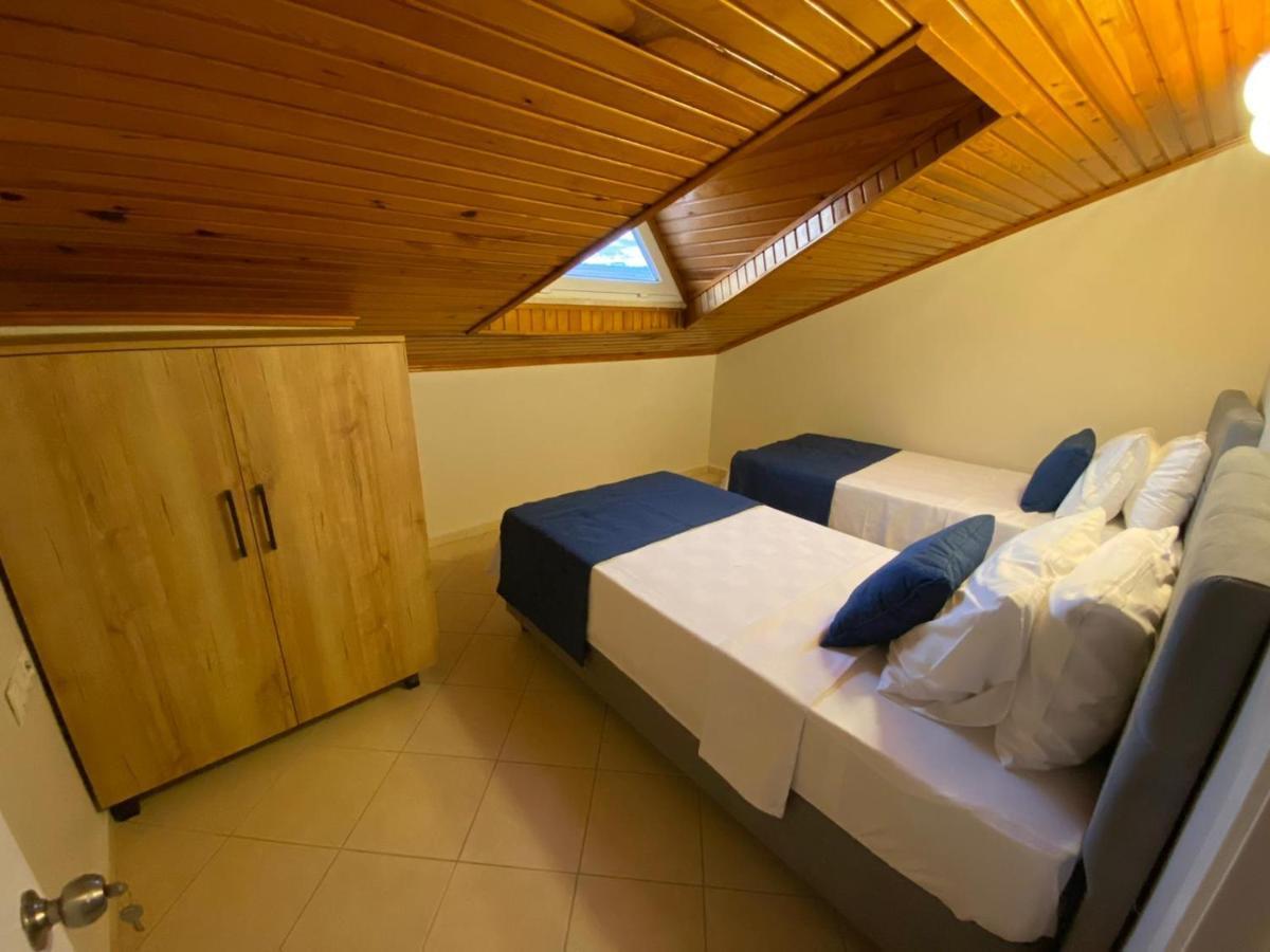 The Halcyon Apartment Fethiye Exterior foto